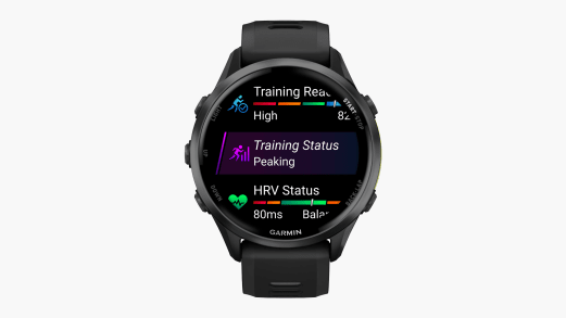 Garmin Forerunner 970 – Premium GPS Running Smartwatch | Rogue Fitness